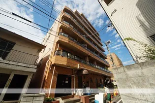 ニュー信濃町ハイツの画像