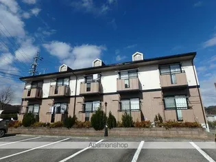 原女鳥羽ハイツ Bの画像