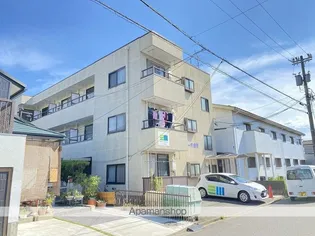 Uコーポ豊岡の画像