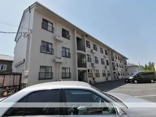 マンション若松の画像