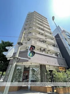 アマーレ葵【5階】の外観