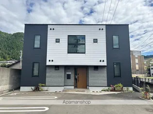 アヴァンティー岡本【201号室】の外観