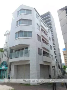 エクストラックス大曽根【302号室】の外観