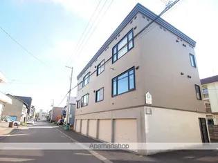 ルミエール白石中央の画像