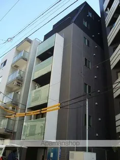 アリカ新御徒町【4階】の外観