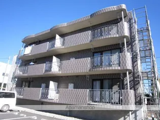 キャッスルMISEの画像