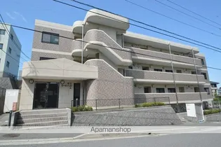 若山ガーデンヒル A棟の画像