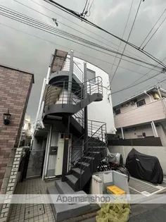 パークコート東高円寺の画像