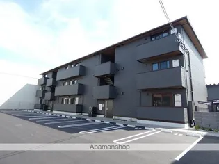 サンガーデン新山口 Bの画像