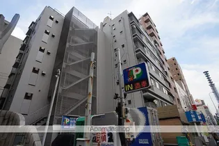 ローゼンハイム【4階】の外観