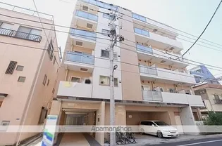 パティーナ本所吾妻橋の画像