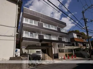 コンフォール刀根山の画像