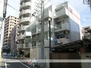 ハイシティ目白の画像