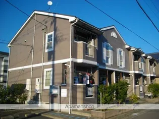 アルカサール幸 Aの画像