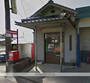 レオパレスあかね【1階】の周辺