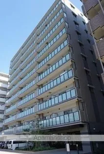 サンクレイドル東神奈川の画像