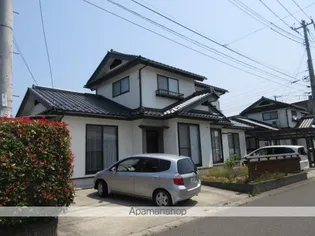 宮城県大崎市古川休塚字二ツ江【テラスハウス】の外観