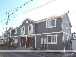 ソレアード プラーサⅠの画像