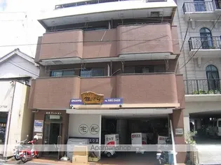 おのマンションの画像