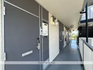 レオパレスフジニューコート【3階】のその他画像