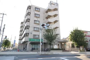 メイプルアベニューの画像