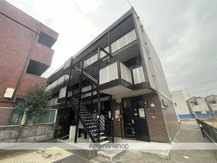 レオパレスネスト中百舌鳥の画像