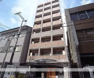 エステムコート京都烏丸II【905号室】の外観