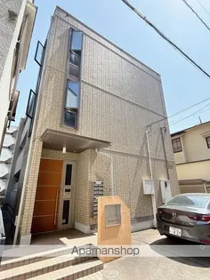 ポラリスの画像