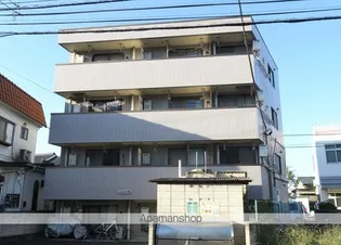 ベルハイツ入間の画像