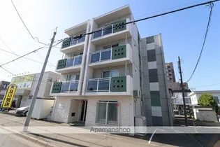 ピーコック平岸の画像