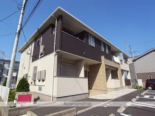 リガヤ Ⅱ【2階】の外観