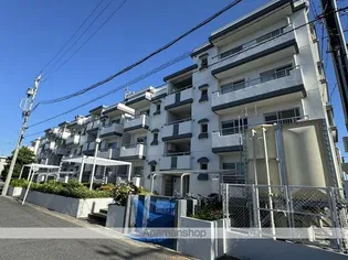 稲駅マンションの画像