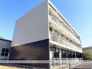 レオパレスKATOHの画像