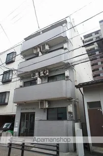 セントラルコート駅南【2階】の外観