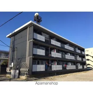 クリアス菖蒲 旧大宝化学工業寮の画像