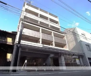 メゾン ド フルール御幸町の画像