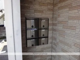 フォンテーヌ竹島【2階】のその他画像