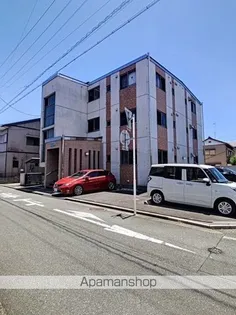 シエスタ海老塚【2階】の外観