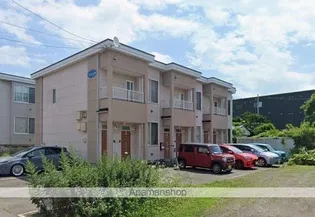 クリスタルハウス栄町の画像