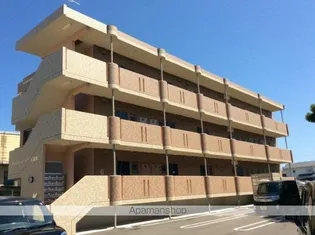 オーシャンハイツ五番館の画像