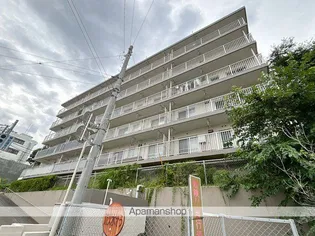 アッティー朝霞台の画像