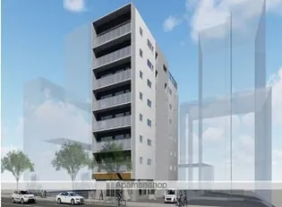 SCENA箱崎駅前の画像