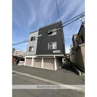 ノーマルヒル平和通の画像