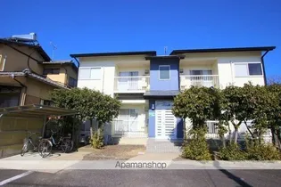 サンハイツ高尾台の画像