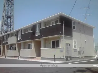 カーサ フェリーチェAの画像