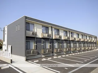 レオネクスト石鎚 IIの画像