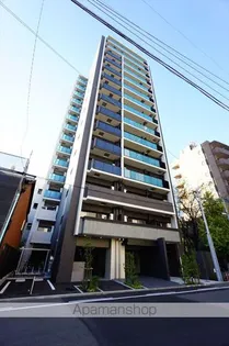 愛知県名古屋市中区大須2丁目【マンション】の外観