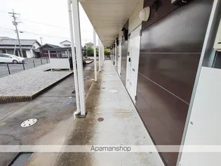 レオパレス木花【203号室】のその他画像