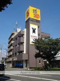 ブラウンビルの画像