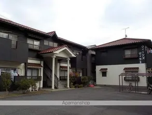クィーンズヴィラの画像